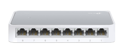 Switch TP-Link TL-SF1008D