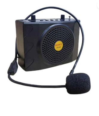 Máy Trợ Giảng Sony SN898