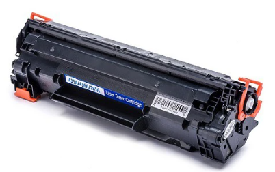 MỰC IN 35A / 85A / 78A – MỰC LASER ĐEN