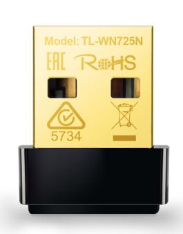 Bộ chuyển đổi TP-Link TL-WN725N