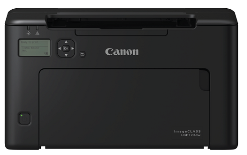 Máy in laser đen trắng Canon LBP122DW