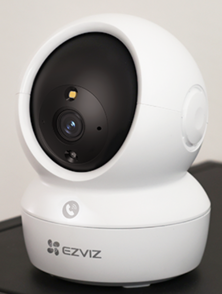 Camera WIFI EZVIZ CS-H6C Pro (3MP)