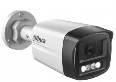 Camera IP Thân Trụ Dahua DH-IPC-HFW1239MP-A-IL