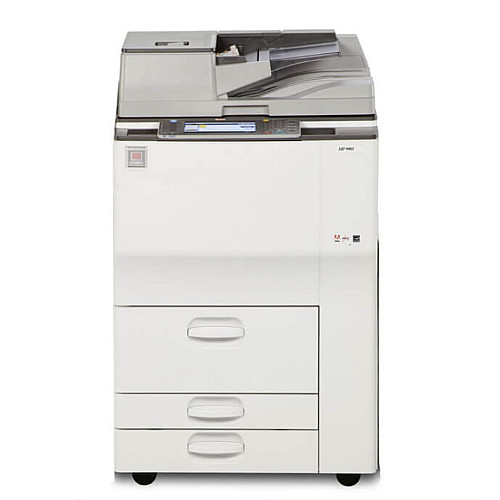 Máy Photocopy RICOH MP 7502