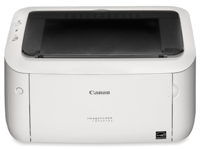 Máy in laser trắng đen Canon LBP6030