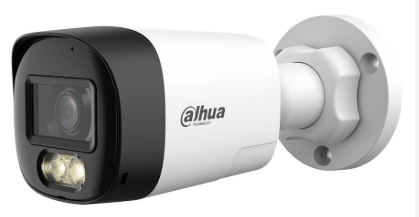 Camera HDCVI Thân Trụ Dahua DH-HAC-HFW1200RLP-IL-T (3.6 mm)