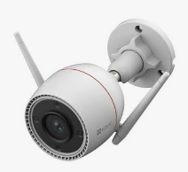 EZVIZ H3C Color (Model: CS-H3c-R100-1K2WFL)