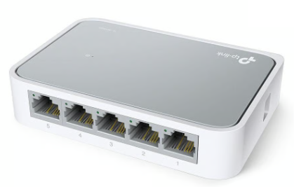 Switch TP Link TL-SF1005D