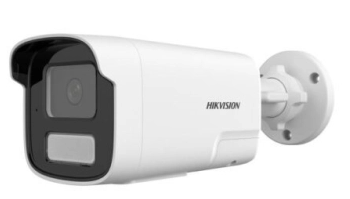 Camera IP Thân Trụ Hikvision DS-2CD1T23G2-LIUF/SL (Ống kính 4mm)