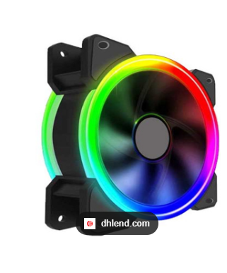 Fan VSP V202 LED