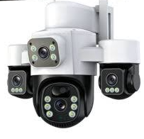 VisionCop VSC-IP1880R-401W