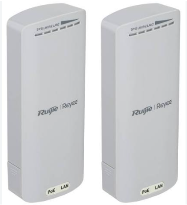 Bộ Bắn Điểm RG-EST100-E