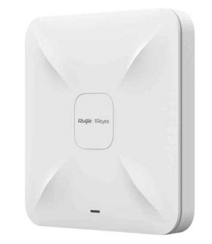 Bộ phát Wi-Fi ốp trần Ruijie Reyee RG-RAP2200(E)
