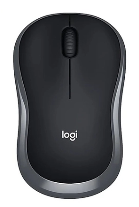 CHUỘT KHÔNG DÂY LOGITECH B175